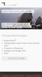 Mobile Screenshot of logicsale.com